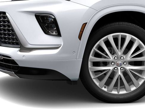 New 2026 Buick Enclave Avenir w/ Super Cruise Package image 29