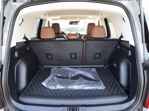 Used 2024 Ford Bronco Sport Badlands w/ Premium Package image 7