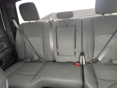 New 2025 RAM 2500 Lone Star image 13