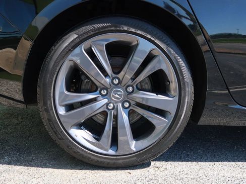 Used 2021 Acura TLX w/ A-SPEC Pkg image 57