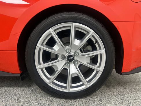 Used 2015 Ford Mustang GT Premium w/ Equipment Group 401A image 25