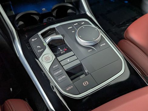 Certified 2023 BMW 330i xDrive Sedan w/ Premium Package image 32