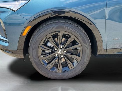 New 2026 Buick Envista Sport Touring w/ Convenience I Package FWD image 10