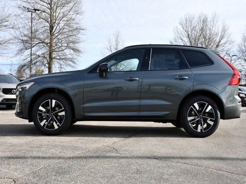 New 2026 Volvo XC60 B5 Plus w/ Protection Package Premier AWD/4WD image 4