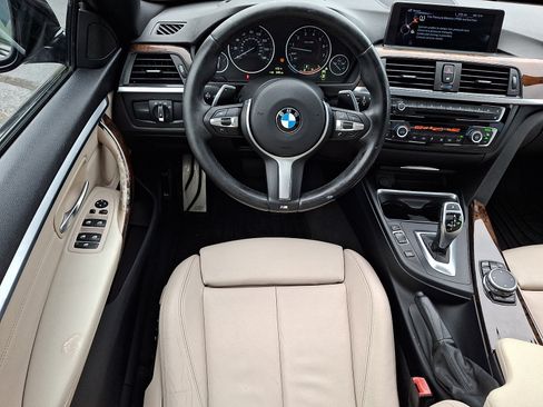 Used 2015 BMW 428i Gran Coupe xDrive AWD/4WD image 11