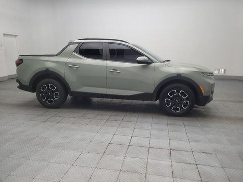 Used 2022 Hyundai Santa Cruz SEL Premium AWD/4WD image 11