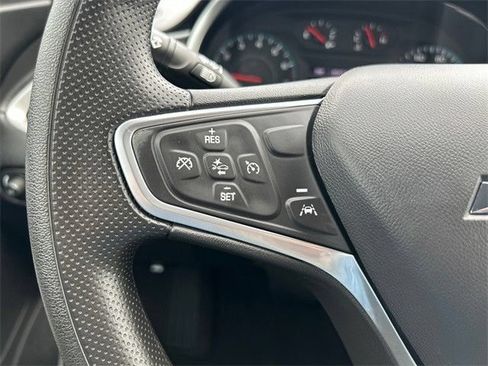 Used 2023 Chevrolet Malibu LS w/ Driver Confidence Package FWD image 22
