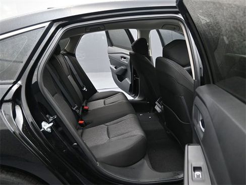 New 2025 Honda Accord LX image 2