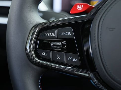 New 2027 BMW M4 Coupe w/ Executive Package RWD image 32
