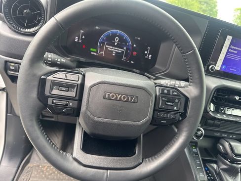 Used 2025 Toyota Land Cruiser 1958 AWD/4WD image 27