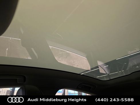 New 2025 Audi A5 2.0T Premium image 23