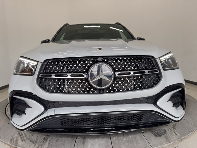 Used 2024 Mercedes-Benz GLE 350 4MATIC image 13