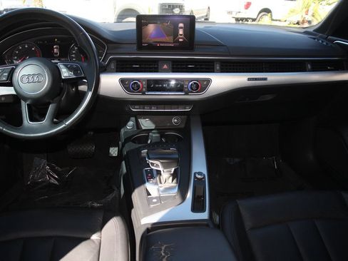 Used 2018 Audi A5 2.0T Premium w/ Convenience Package AWD/4WD image 16