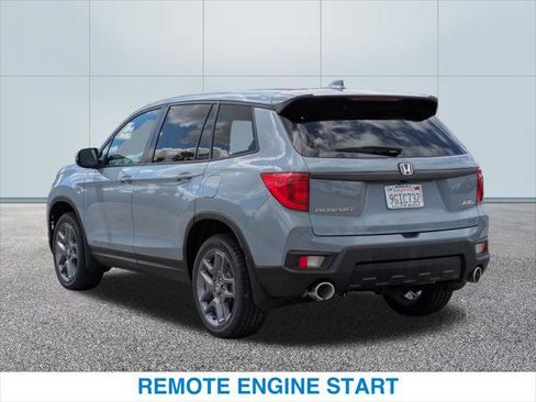 Used 2023 Honda Passport EX-L image 9