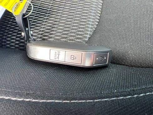 Certified 2024 Kia Sorento LX FWD image 41