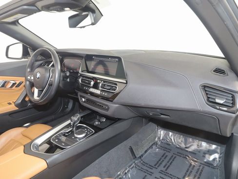 Used 2020 BMW Z4 sDrive30i w/ Convenience Package image 50