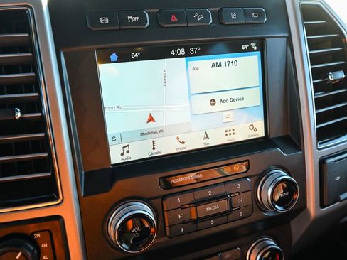 Used 2019 Ford F350 King Ranch w/ King Ranch Ultimate Package image 36