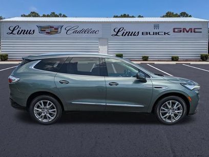 Certified 2023 Buick Enclave Premium w/ Experience Buick Package