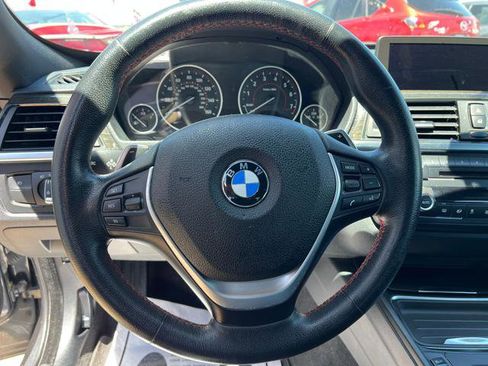 Used 2014 BMW 328i Gran Turismo xDrive image 34
