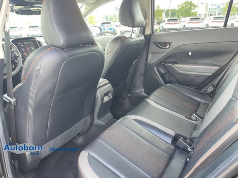 Used 2025 Subaru Crosstrek 2.5i Limited AWD/4WD image 26
