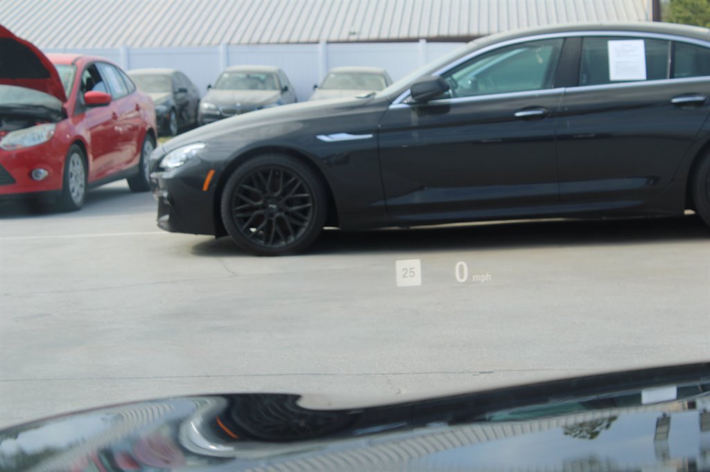 Used 2014 BMW 740Li RWD image 28