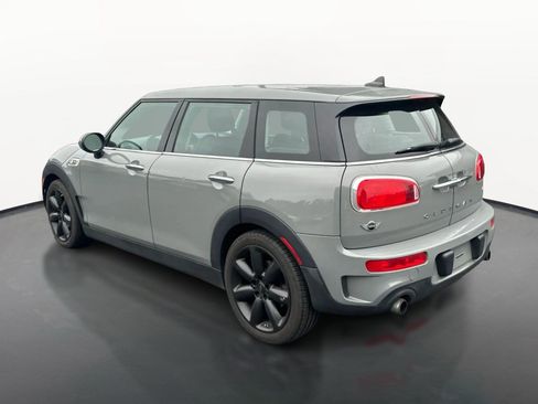 Used 2016 MINI Cooper Clubman S FWD image 5