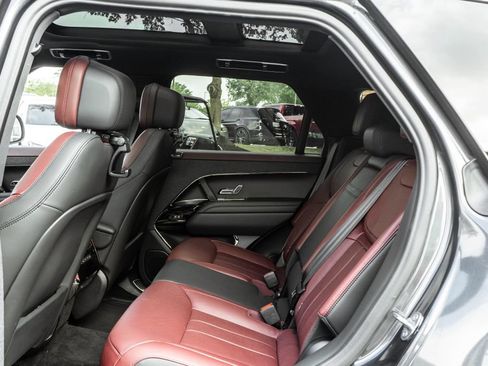 Used 2023 Land Rover Range Rover Sport SE Dynamic AWD/4WD image 23