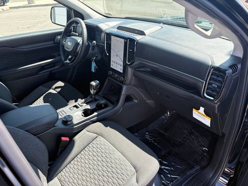 New 2026 Ford Ranger XLT w/ FX4 Off-Road Package AWD/4WD image 18