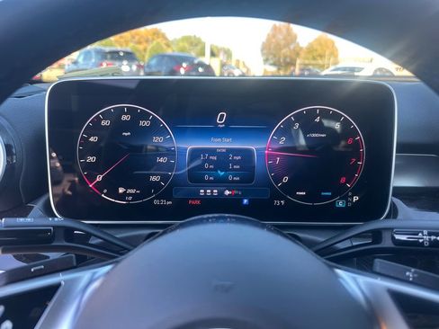 New 2026 Mercedes-Benz C 300 Sedan image 30