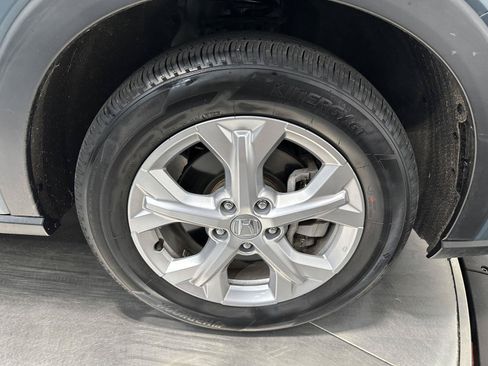 Certified 2023 Honda HR-V LX image 12