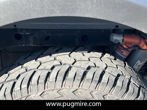 Used 2019 Ford F150 Raptor w/ Equipment Group 802A Luxury image 10