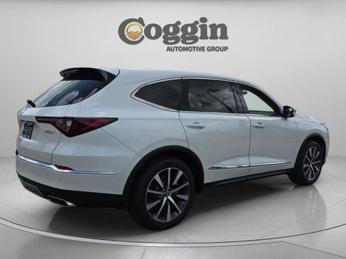New 2026 Acura MDX FWD w/ Technology Package image 5