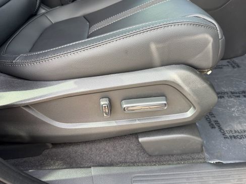 New 2026 Honda Passport RTL image 15