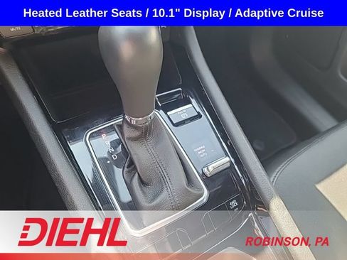Used 2023 Jeep Compass Limited AWD/4WD image 11
