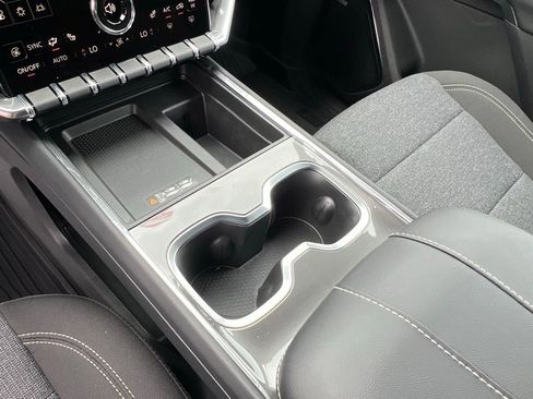 New 2025 GMC Acadia Elevation w/ LPO, Floor Liner Package image 24