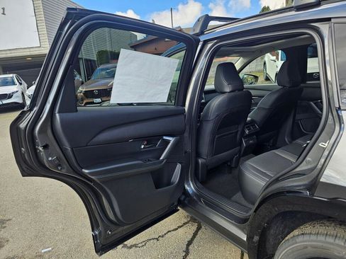 New 2026 MAZDA CX-5 2.5 S w/ Premium Package image 15