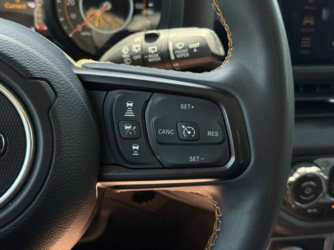 Used 2024 Jeep Wrangler Unlimited Sport AWD/4WD image 28