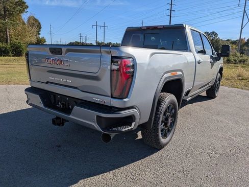 New 2026 GMC Sierra 2500 Denali w/ Denali Reserve Package image 4