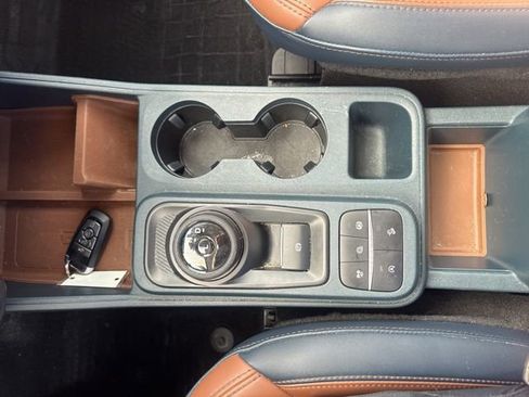 Used 2024 Ford Maverick Lariat w/ FX4 Off-Road Package image 42