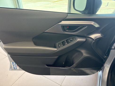 New 2025 Subaru Impreza 2.0i Sport image 12