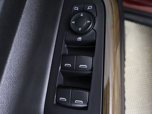 Used 2017 GMC Acadia SLE w/ Driver Alert Package I image 35