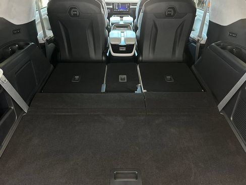 New 2026 Lincoln Navigator Black Label AWD/4WD image 16