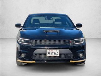 Used 2022 Dodge Charger R/T w/ Plus Group video 2