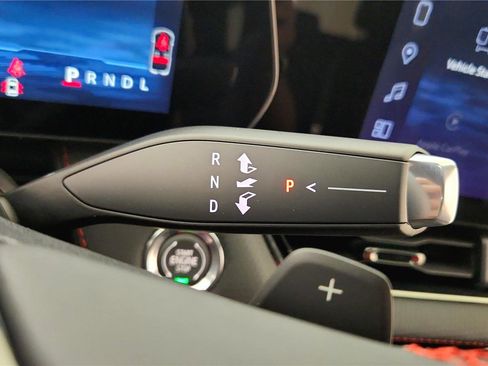 New 2026 Chevrolet Equinox RS w/ Safety and Technology Package FWD image 27