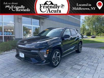 Used 2024 Hyundai Kona N Line