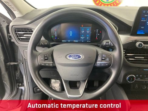 Used 2025 Ford Escape Active image 8