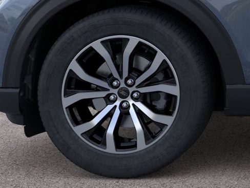 New 2026 Ford Explorer ST-Line w/ Premium Package RWD image 19