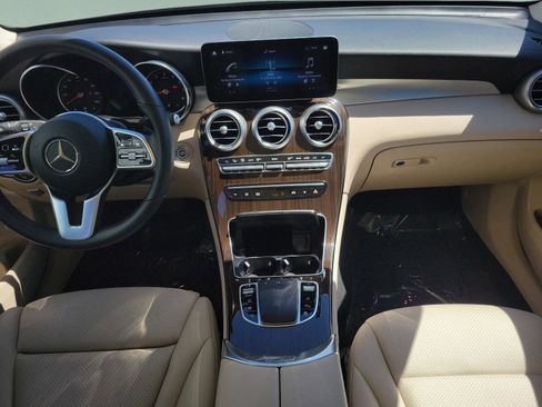 Certified 2022 Mercedes-Benz GLC 300 GLC 300 image 17