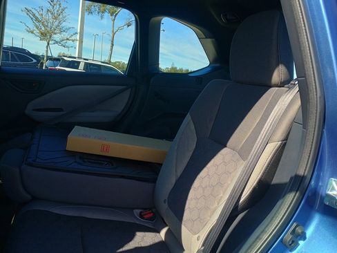 New 2026 Subaru Forester image 13