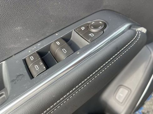 New 2026 GMC Acadia Elevation w/ LPO, Floor Liner Package image 13